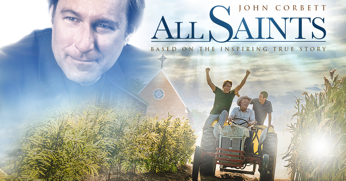 All Saints - Cast